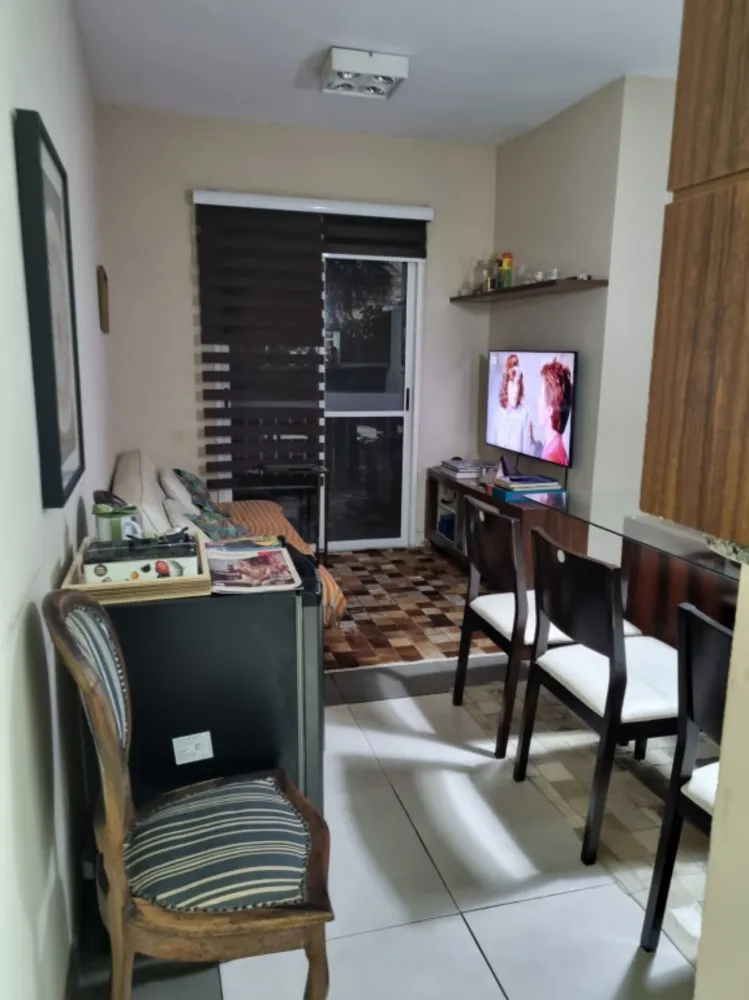 Apartamento, 3 quartos, 69 m² - Foto 12