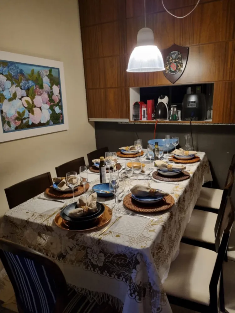 Apartamento, 3 quartos, 69 m² - Foto 3