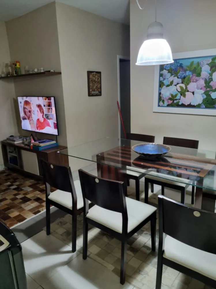 Apartamento, 3 quartos, 69 m² - Foto 13