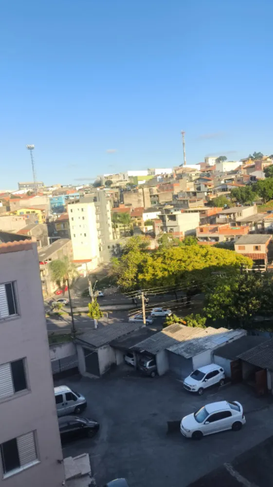 Apartamento, 2 quartos, 56 m² - Foto 1
