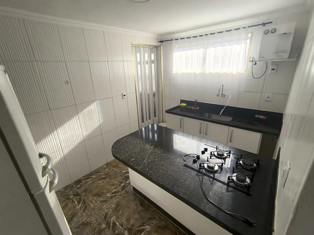 Apartamento, 2 quartos, 56 m² - Foto 4
