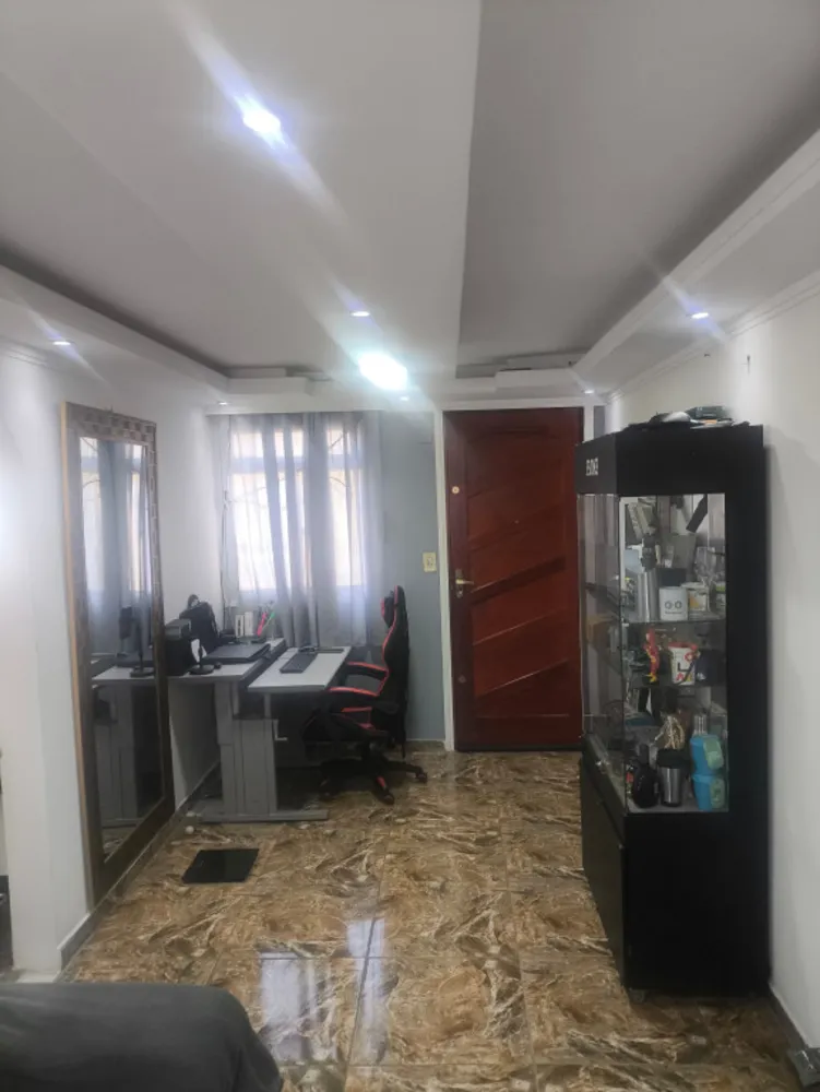 Apartamento, 2 quartos, 56 m² - Foto 5