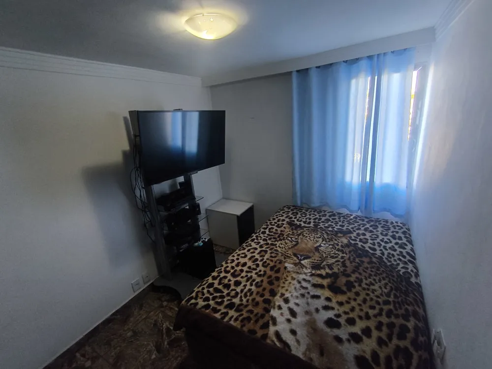 Apartamento, 2 quartos, 56 m² - Foto 2
