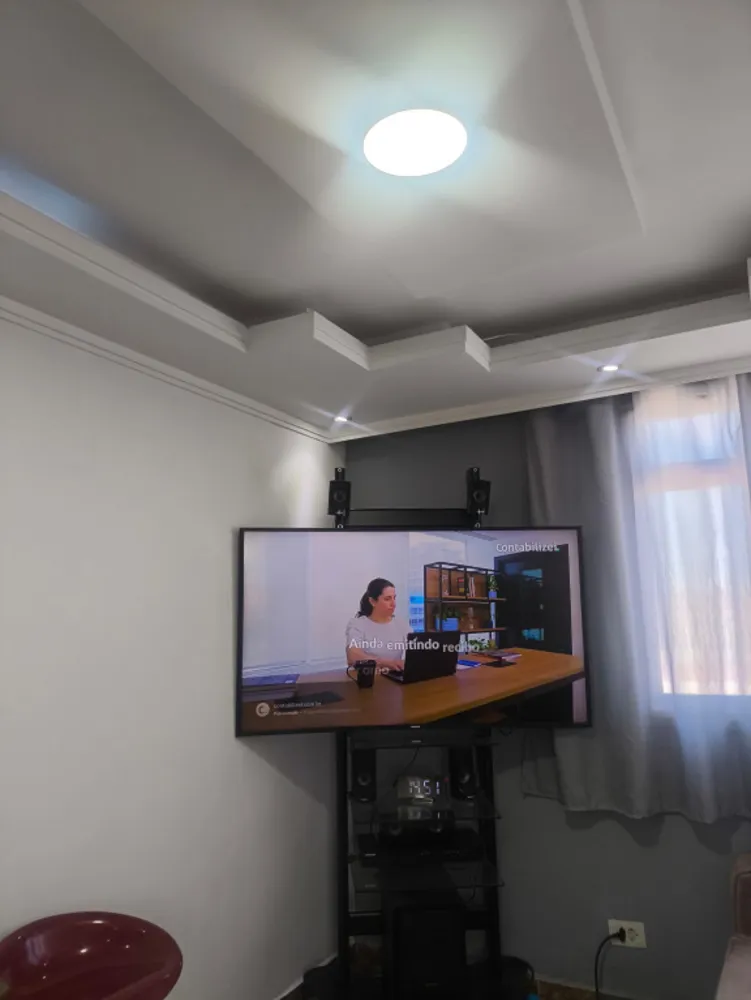 Apartamento, 2 quartos, 56 m² - Foto 9