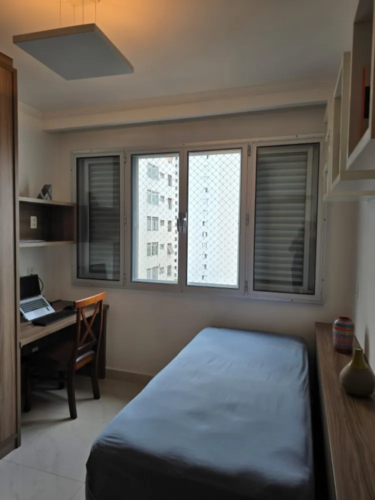 Cobertura, 2 quartos, 144 m² - Foto 5