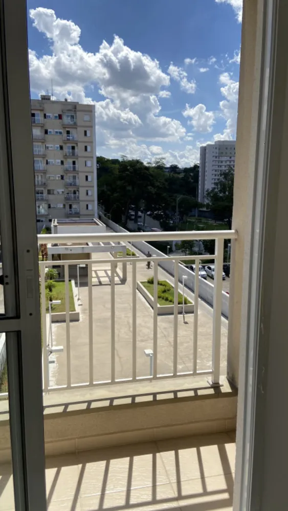 Apartamento, 2 quartos, 48 m² - Foto 1
