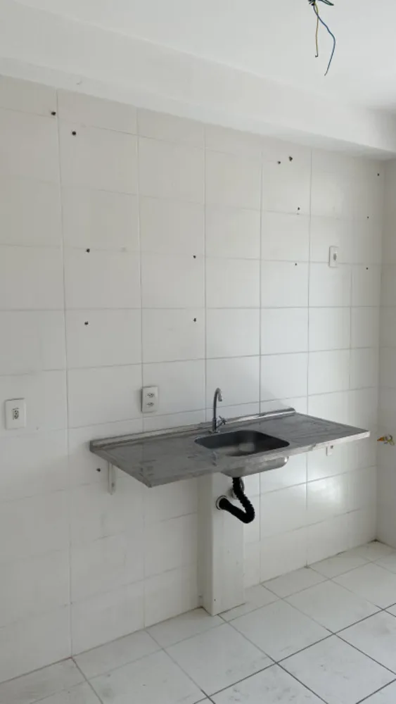 Apartamento, 2 quartos, 48 m² - Foto 5