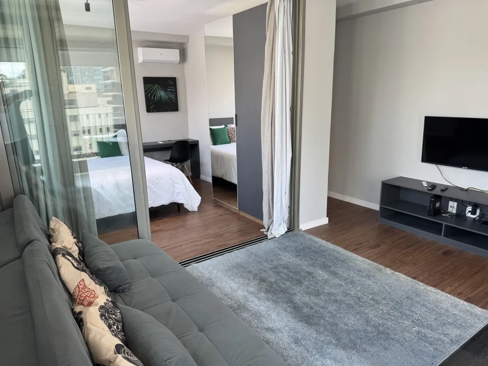 Apartamento, 1 quarto, 47 m² - Foto 7
