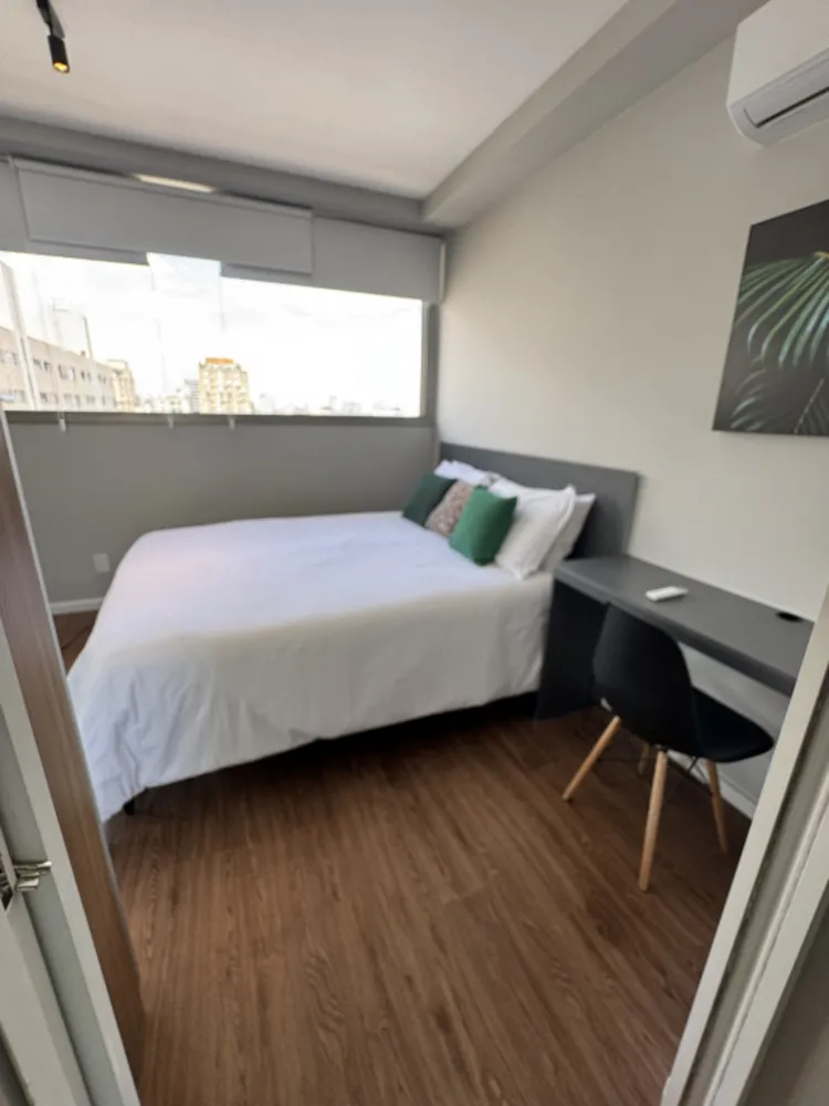 Apartamento, 1 quarto, 47 m² - Foto 9