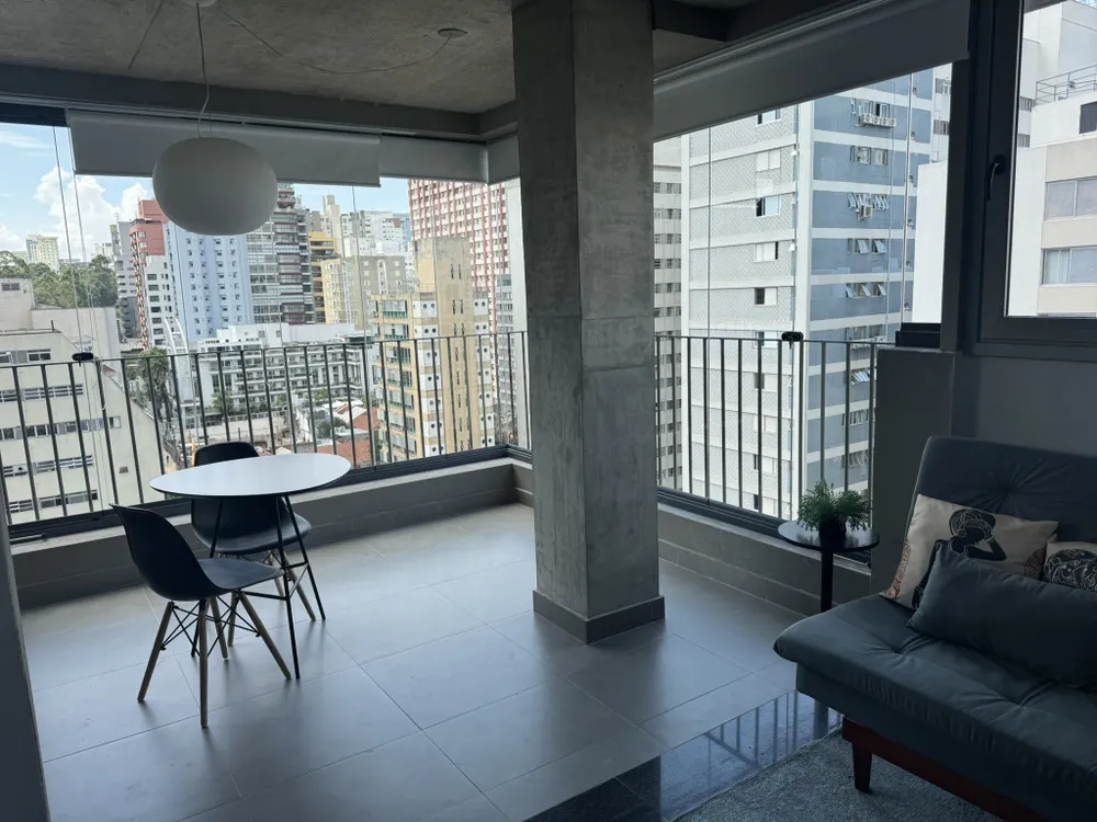 Apartamento, 1 quarto, 47 m² - Foto 15