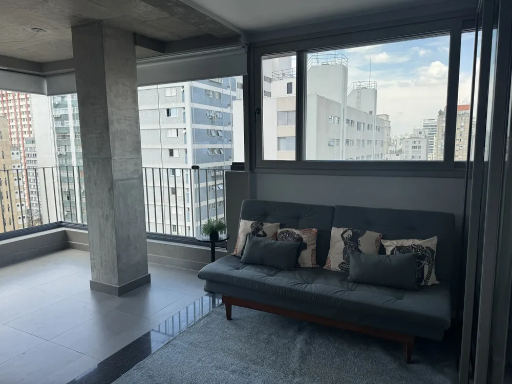 Apartamento, 1 quarto, 47 m² - Foto 16