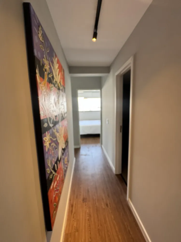 Apartamento, 1 quarto, 47 m² - Foto 11