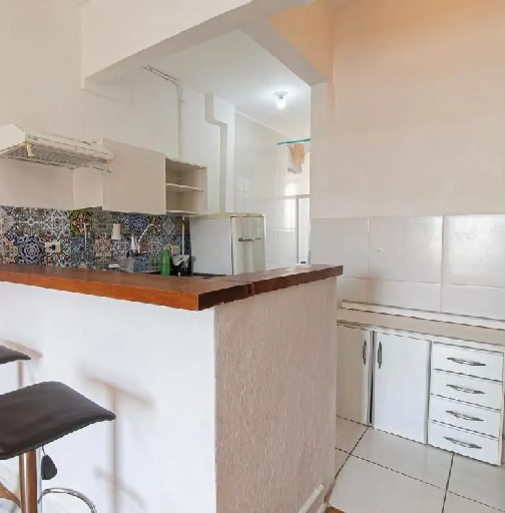 Apartamento, 1 quarto, 35 m² - Foto 6