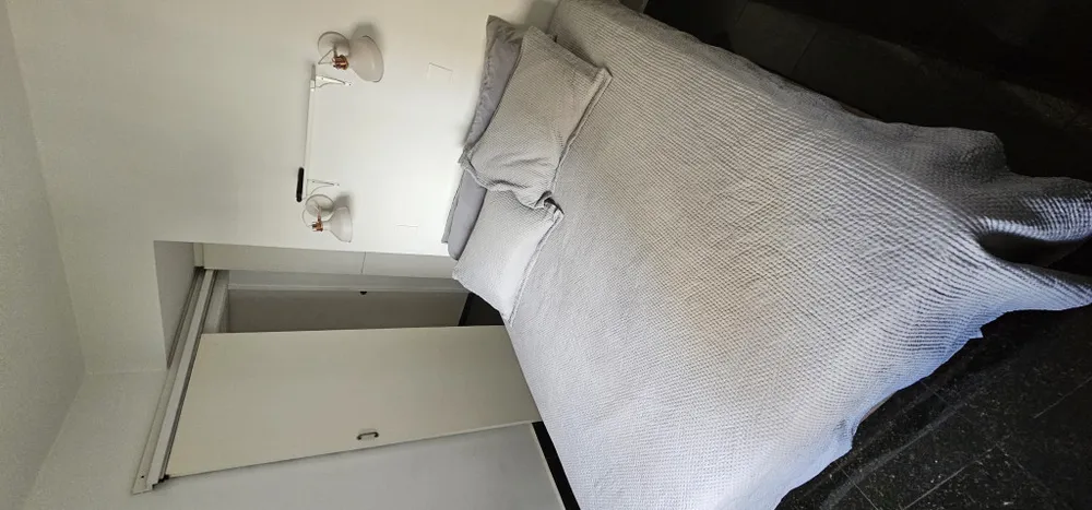 Apartamento, 2 quartos, 75 m² - Foto 9