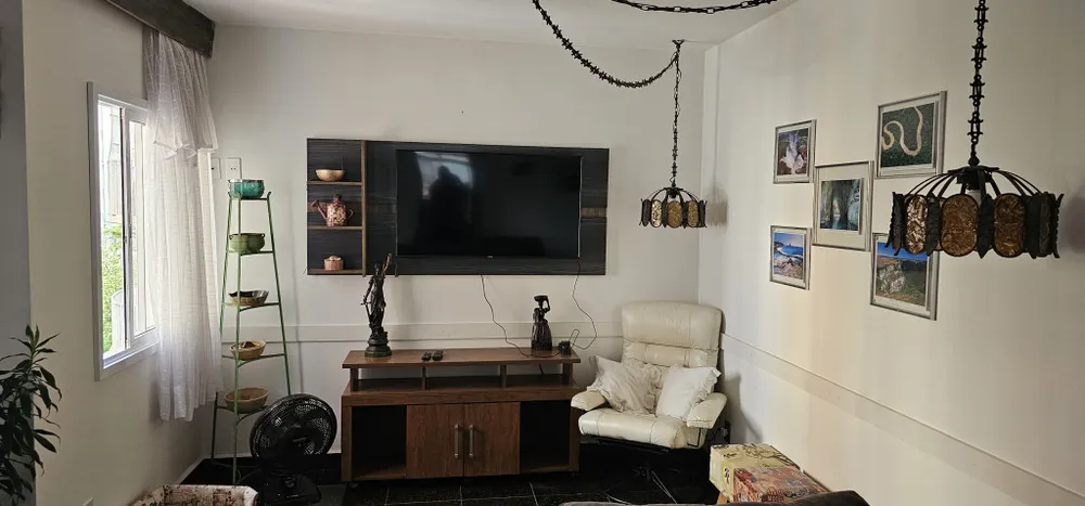 Apartamento, 2 quartos, 75 m² - Foto 1