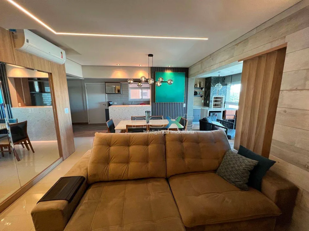 Apartamento, 4 quartos, 116 m² - Foto 2