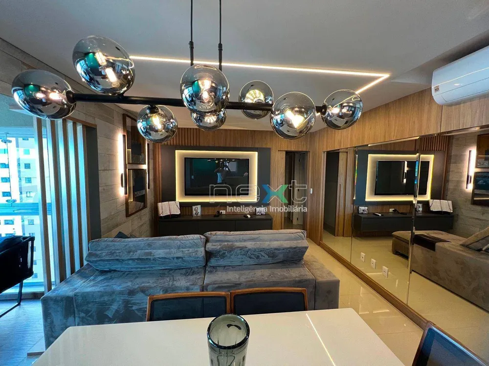 Apartamento, 4 quartos, 116 m² - Foto 4