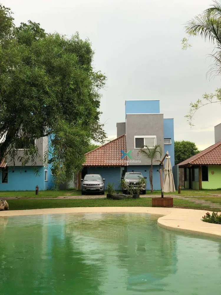 Casa, 2 quartos, 125 m² - Foto 1