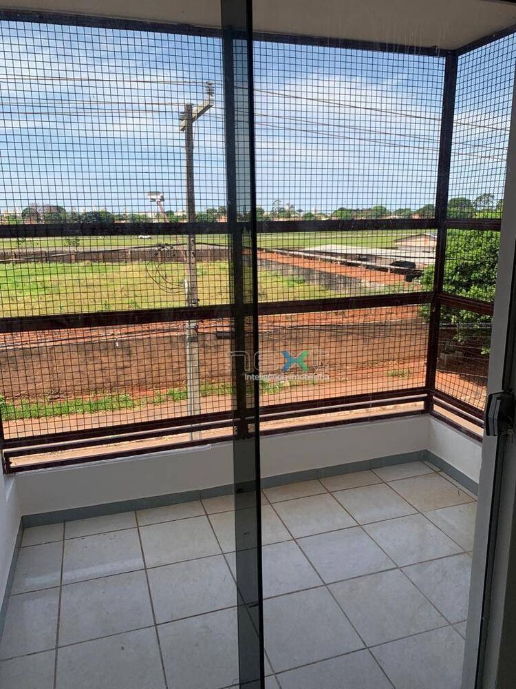 Apartamento, 3 quartos - Foto 1