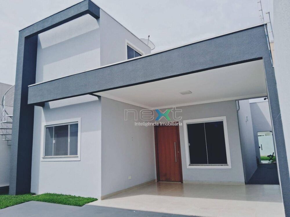 Casa, 3 quartos, 139 m² - Foto 2