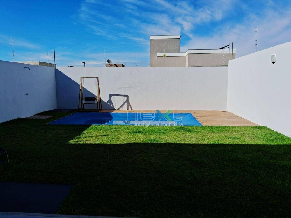 Casa, 3 quartos, 139 m² - Foto 13