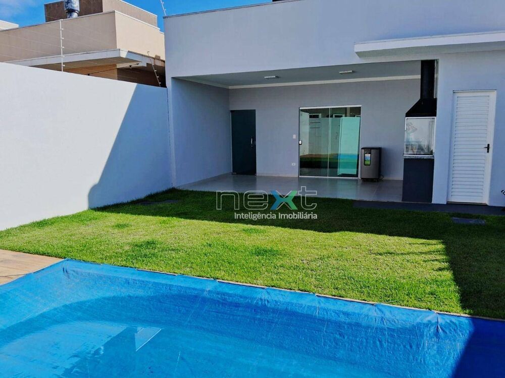 Casa, 3 quartos, 139 m² - Foto 14