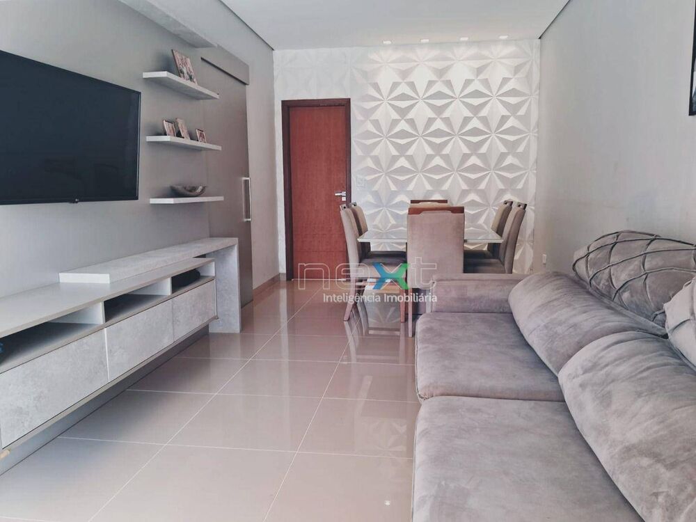 Casa, 3 quartos, 139 m² - Foto 3
