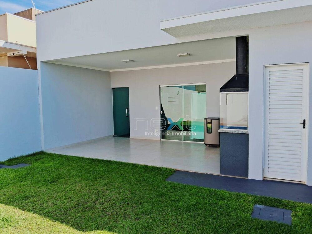 Casa, 3 quartos, 139 m² - Foto 6