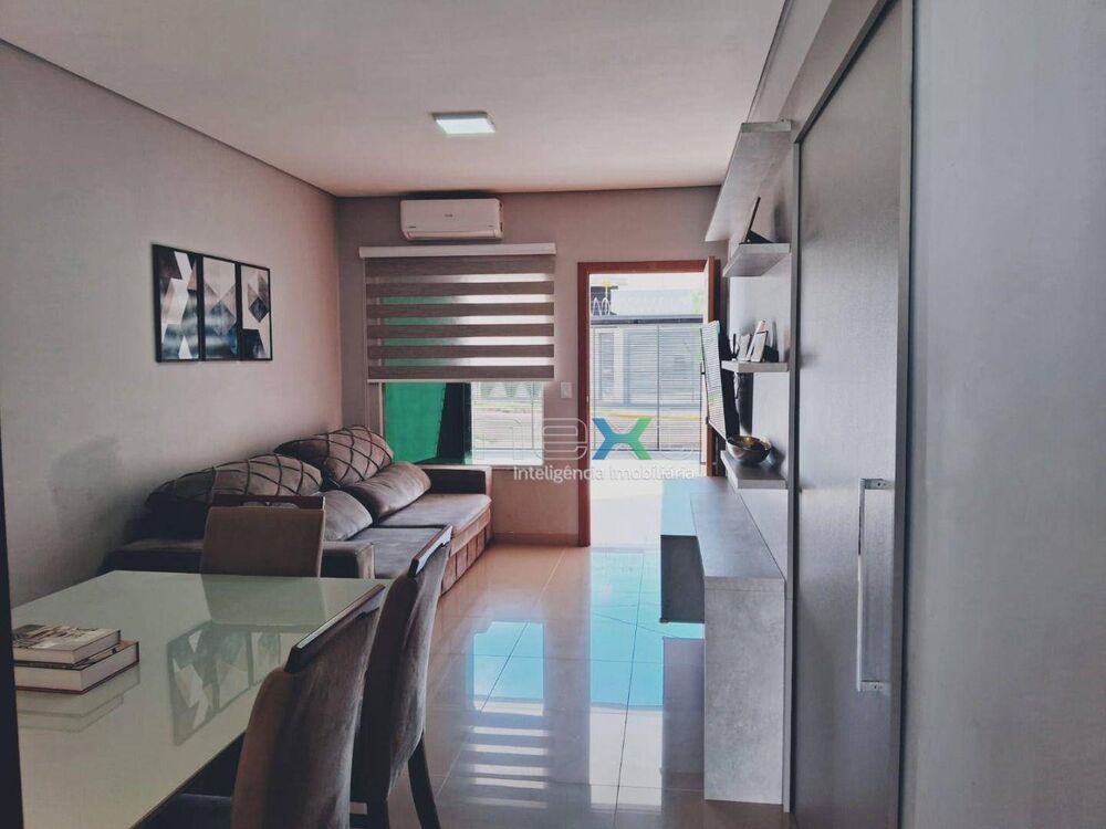 Casa, 3 quartos, 139 m² - Foto 4