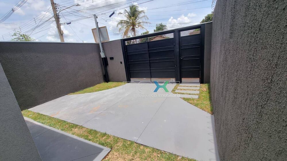 Casa, 3 quartos, 105 m² - Foto 3