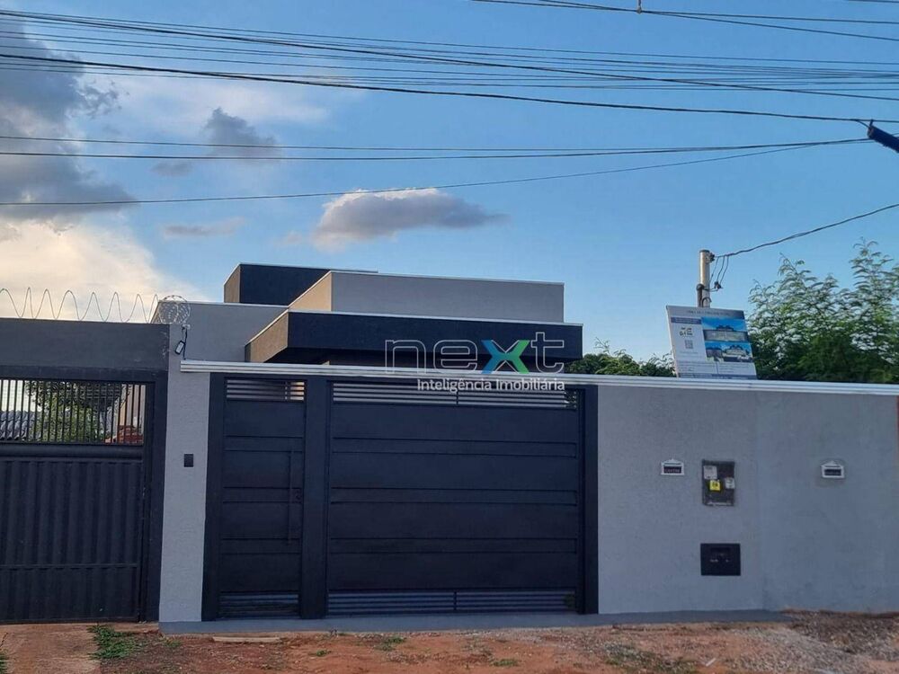 Casa, 3 quartos, 105 m² - Foto 7