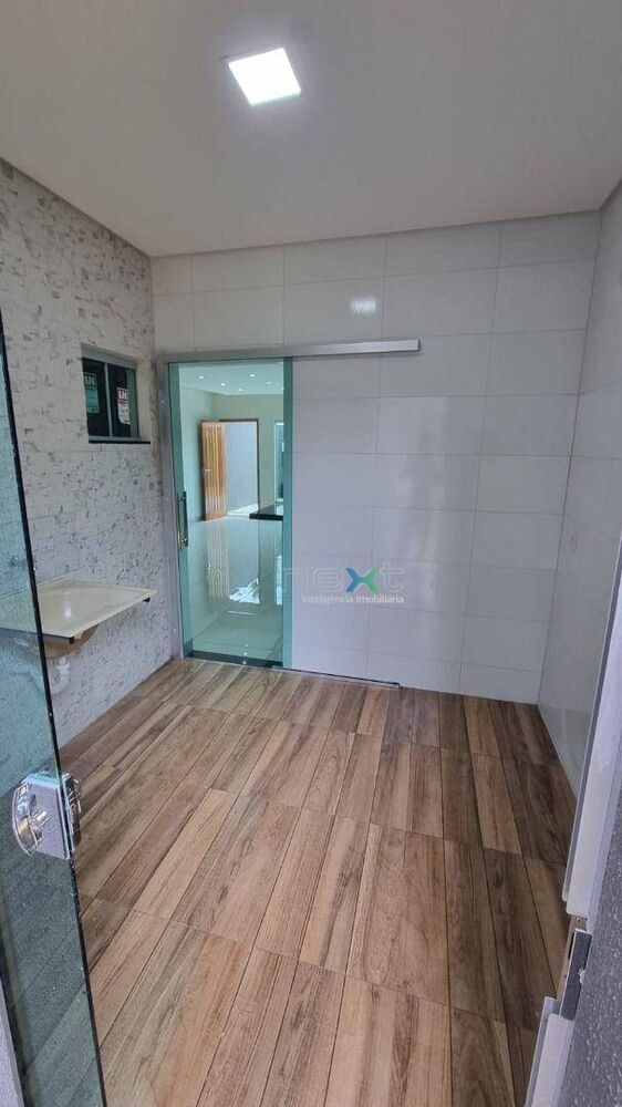 Casa, 3 quartos, 105 m² - Foto 13