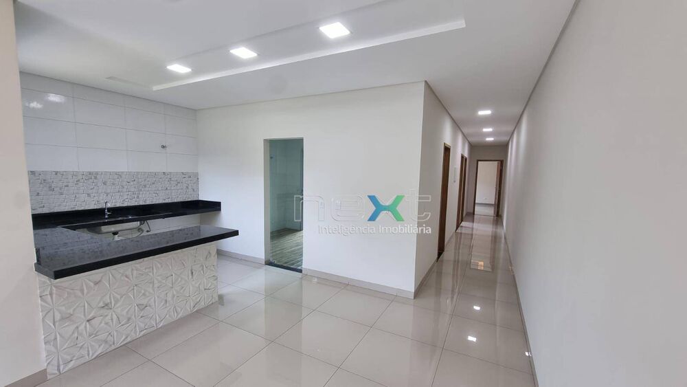 Casa, 3 quartos, 105 m² - Foto 5