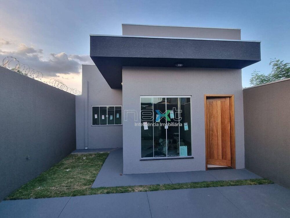 Casa, 3 quartos, 105 m² - Foto 6