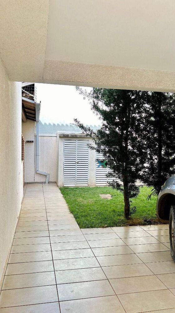 Sobrado, 3 quartos, 170 m² - Foto 5