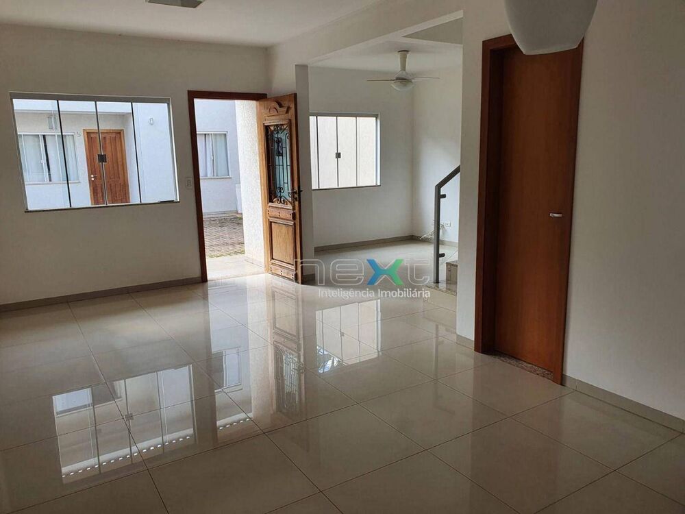 Sobrado, 3 quartos, 170 m² - Foto 6