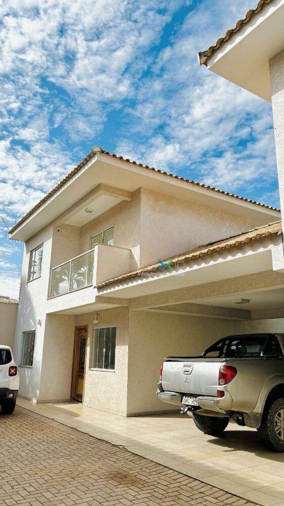 Sobrado, 3 quartos, 170 m² - Foto 2