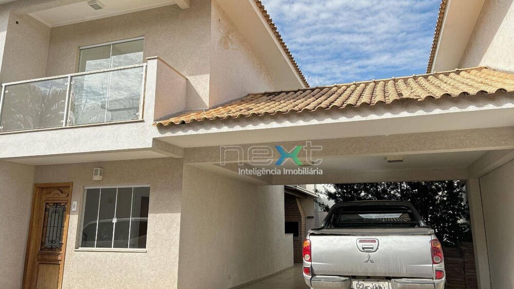 Sobrado, 3 quartos, 170 m² - Foto 3