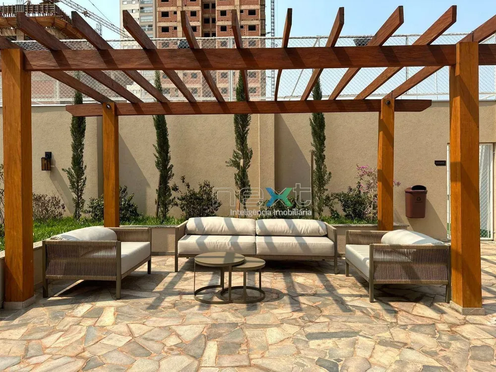 Apartamento, 3 quartos, 208 m² - Foto 4