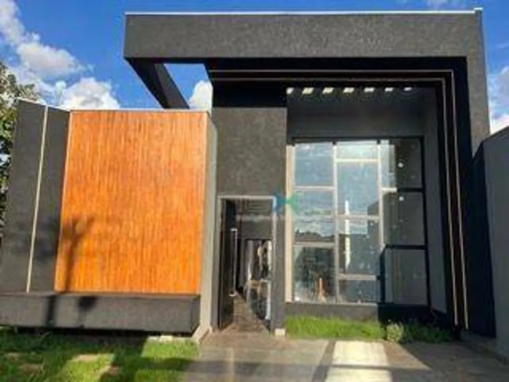 Casa, 210 m² - Foto 1