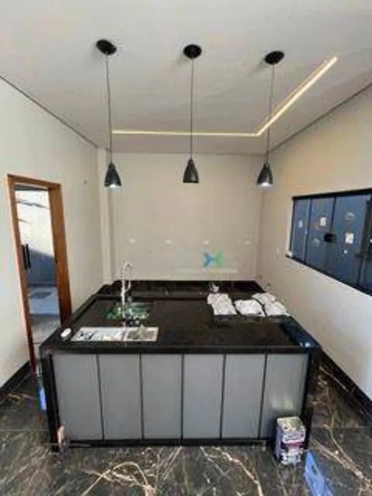 Casa, 210 m² - Foto 3