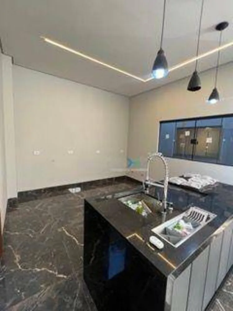 Casa, 210 m² - Foto 4