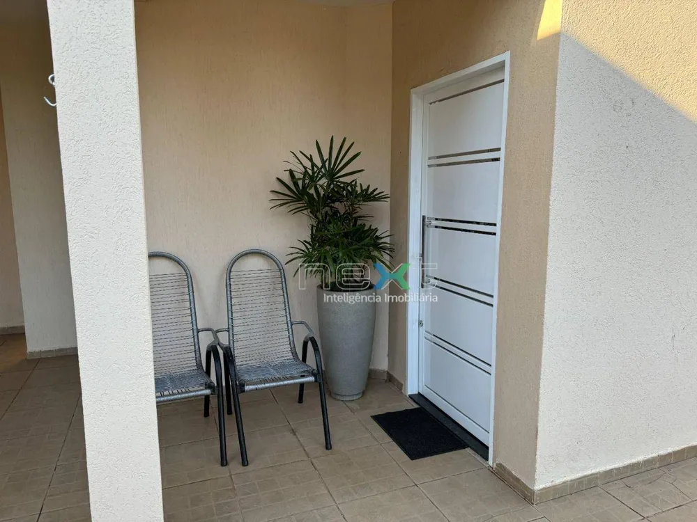 Sobrado, 2 quartos, 109 m² - Foto 4