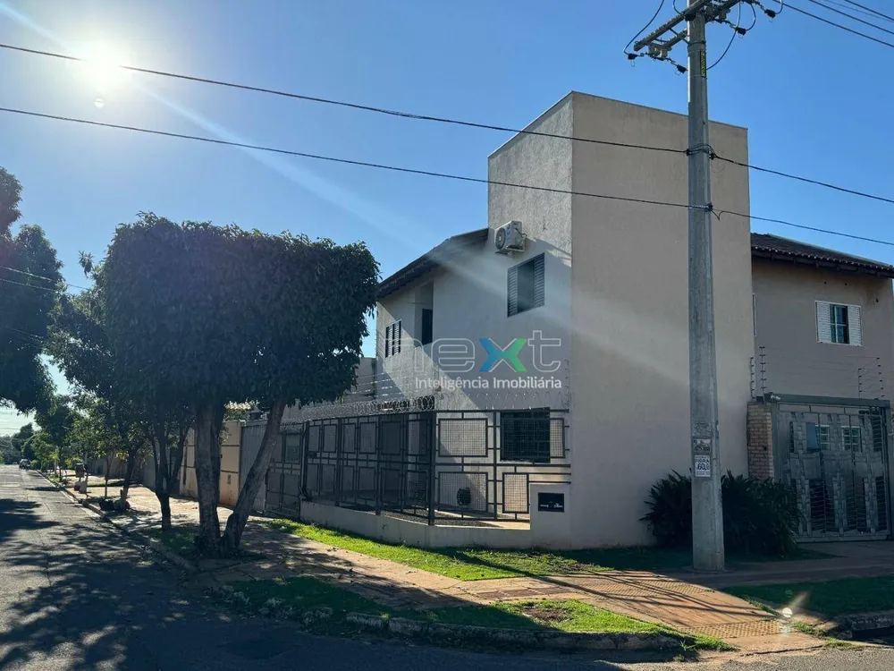Sobrado, 2 quartos, 109 m² - Foto 3