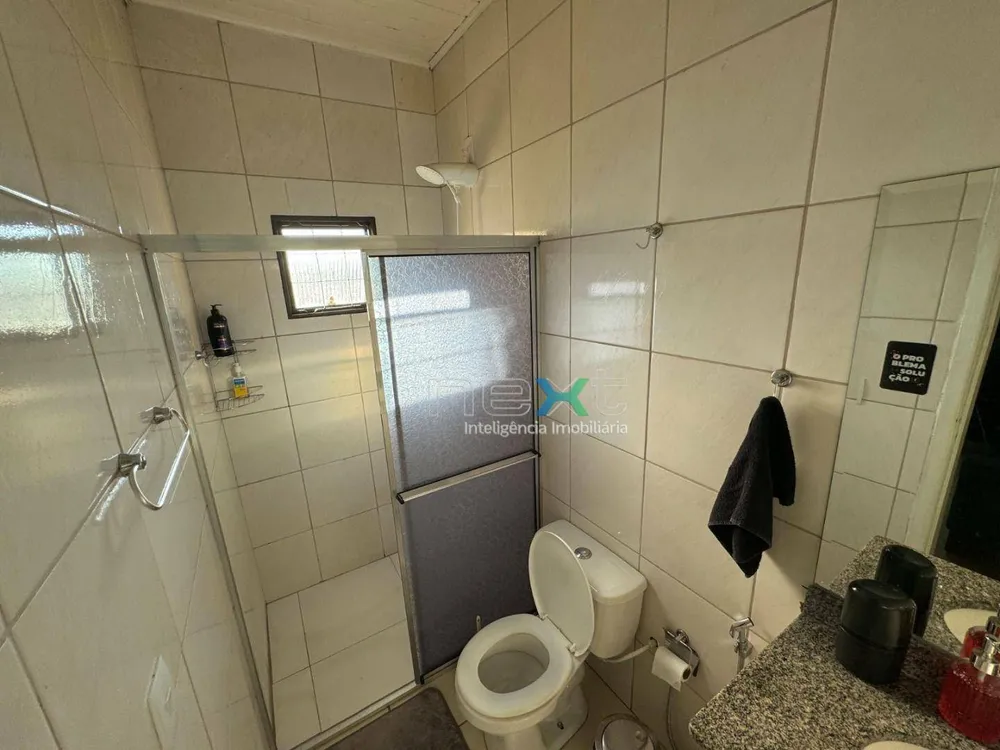 Sobrado, 2 quartos, 109 m² - Foto 1