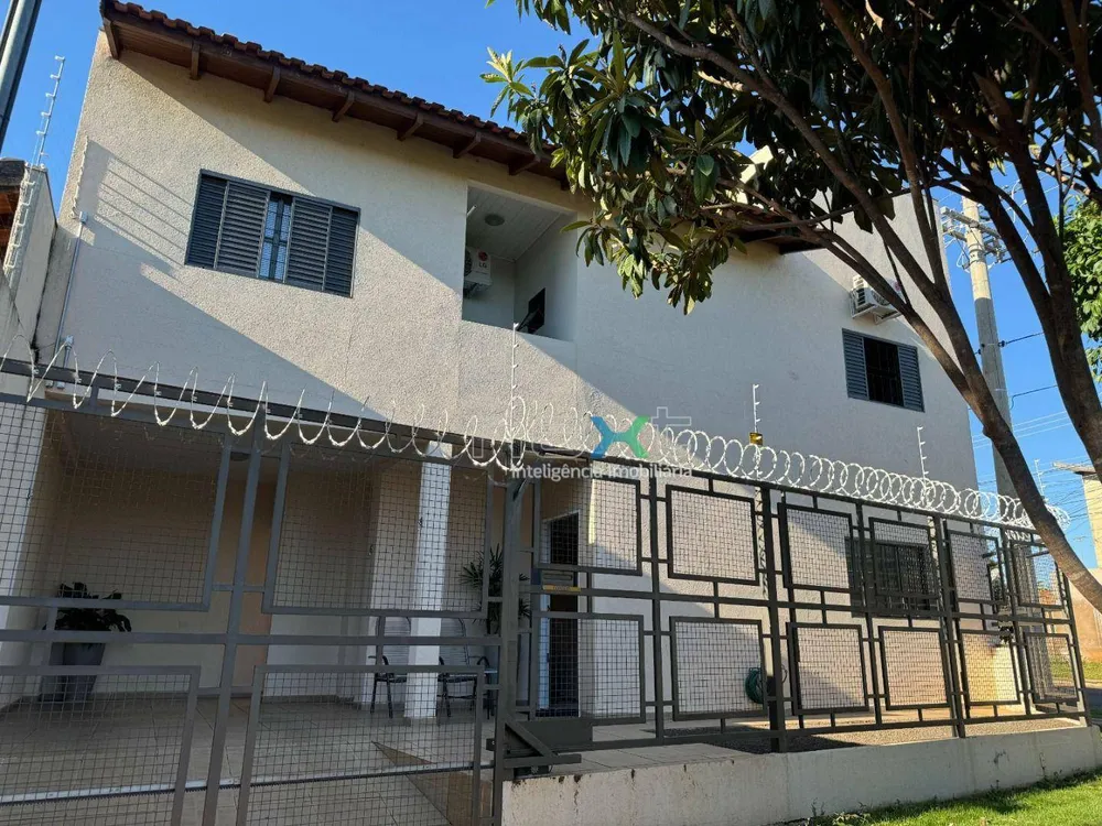 Sobrado, 2 quartos, 109 m² - Foto 2