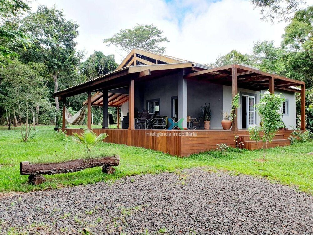 Chácara, 2 quartos, 5 hectares - Foto 14