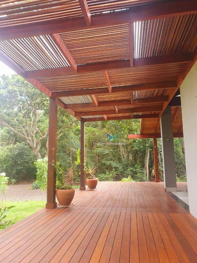 Chácara, 2 quartos, 5 hectares - Foto 16