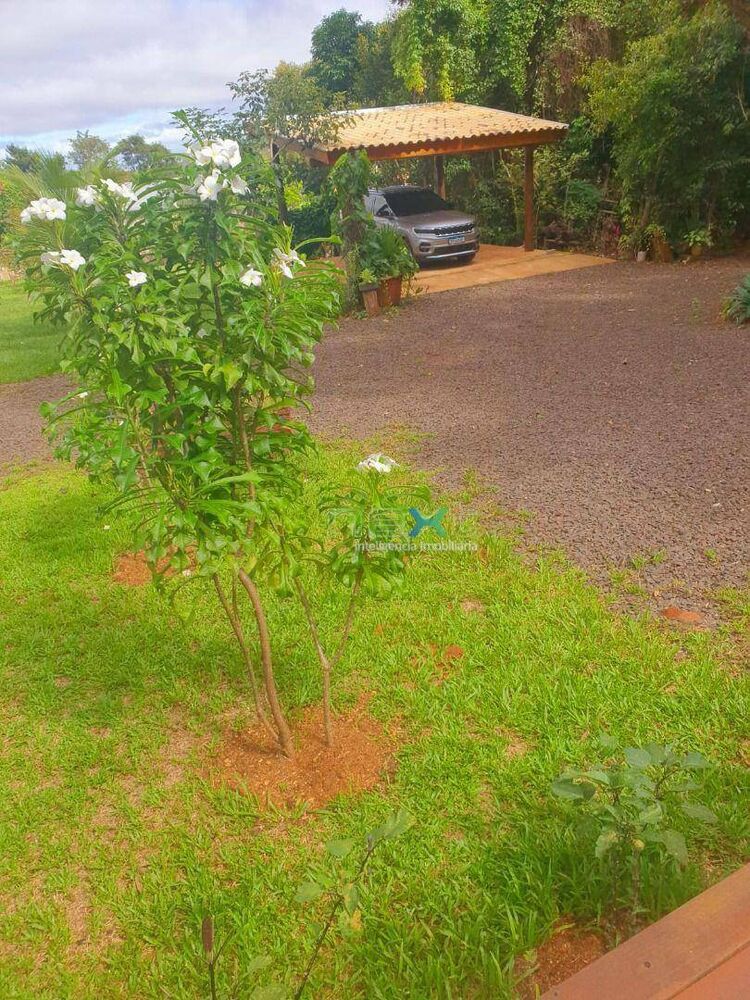 Chácara, 2 quartos, 5 hectares - Foto 11