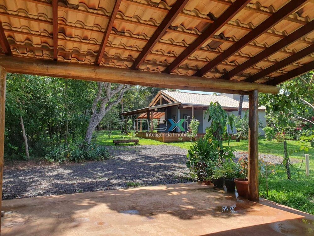 Chácara, 2 quartos, 5 hectares - Foto 1